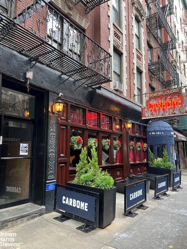 177 Thompson St Unit 11, New York, NY 10012 Room for Rent in New York