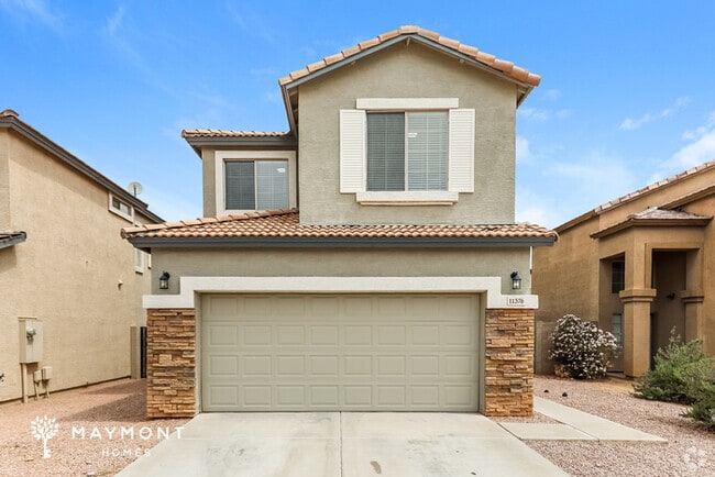 Building Photo - 11376 W Yavapai St