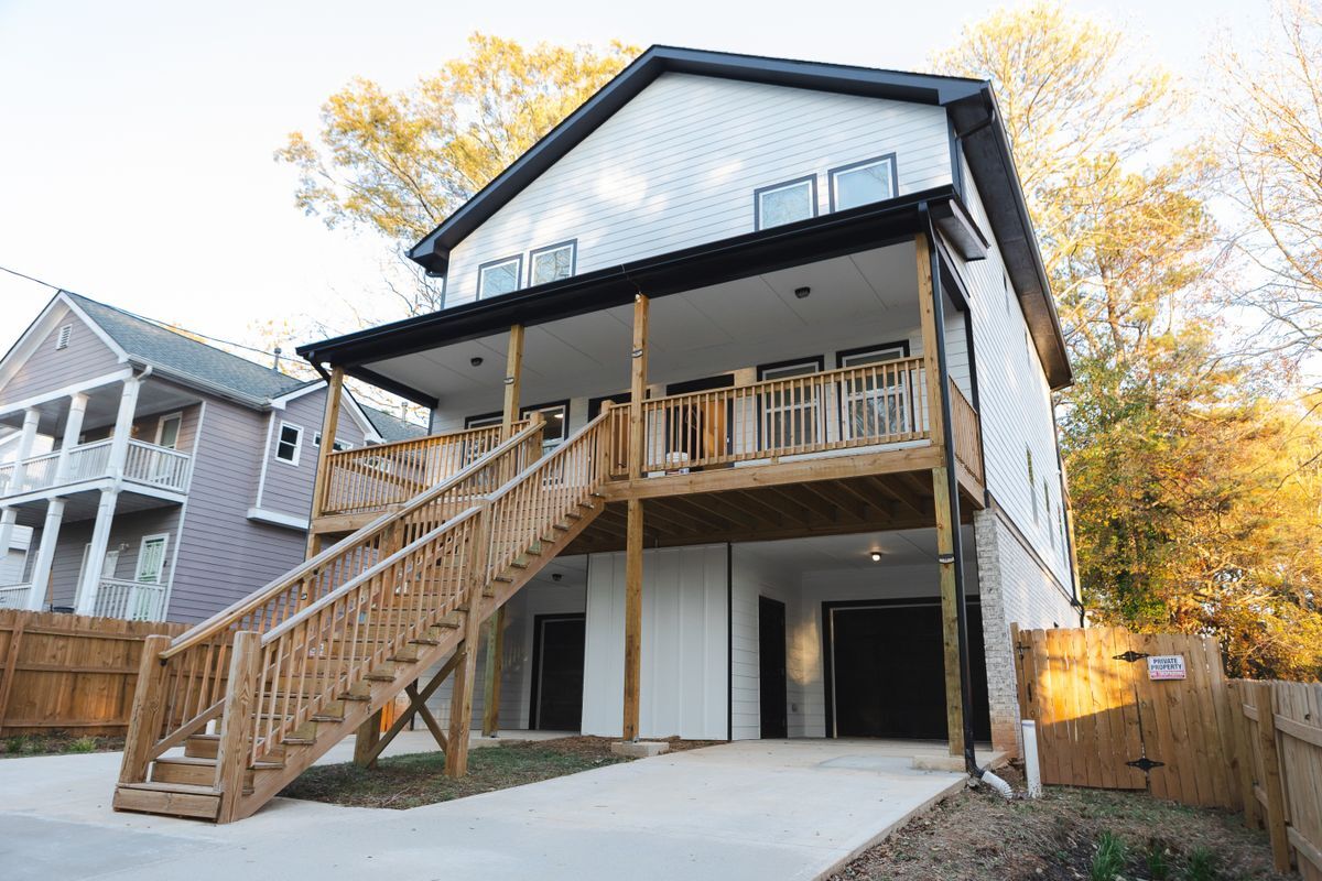 Foto principal - 1332 Brewster St SW