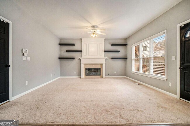 Building Photo - 4893 Delford Ct