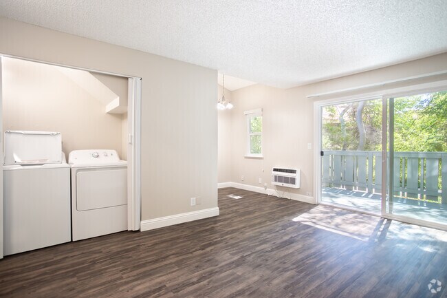 Pebble Creek Apartments Fremont, CA