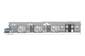 Building Photo - Garfield Parkside Townhomes