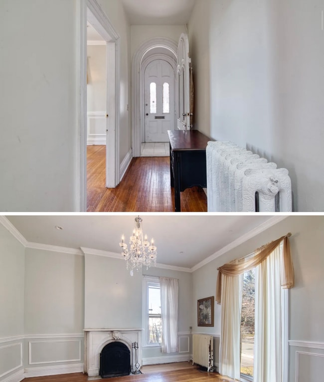 Building Photo - 189 Sigourney St