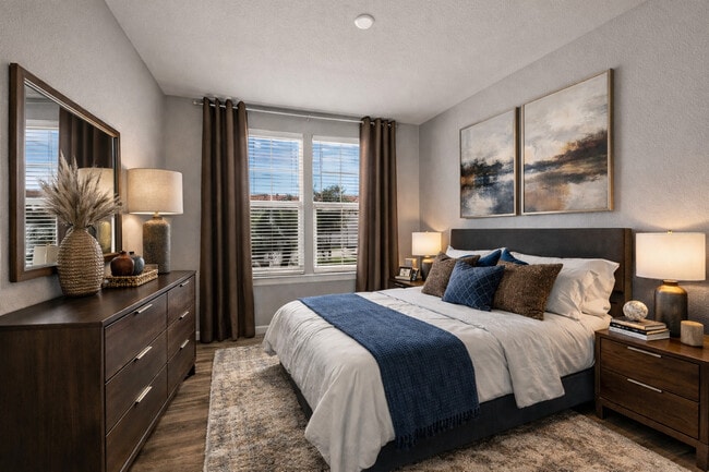 Foto del edificio - Latitude 27