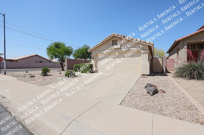 Building Photo - 1218 W Rose Marie Ln