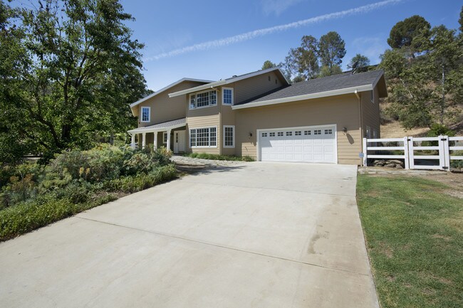 Foto del edificio - 30550 Mulholland Hwy