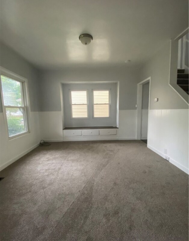 Foto del edificio - 3218 W 112th St