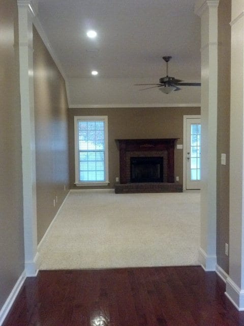 Building Photo - Great home in the Foxbourough Area!