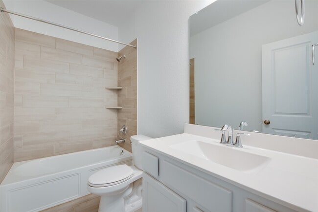 Building Photo - 8806 Spinning Mill Dr