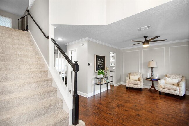 Foto del edificio - 2112 N Mission Cir