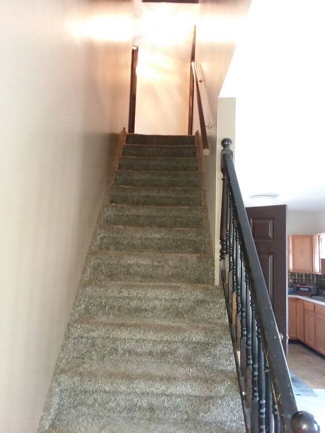 Foto del edificio - 203 N Perry St