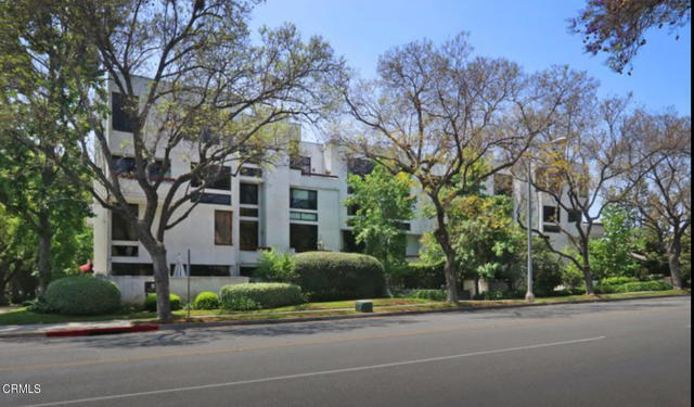 Primary Photo - 500 E Del Mar Blvd