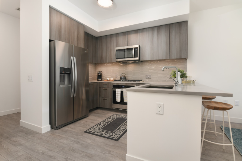 Foto principal - 855 W Madison St