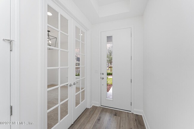 Foto del edificio - 22 Upton Ln