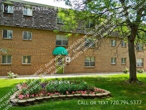 Building Photo - 66 Garden Center