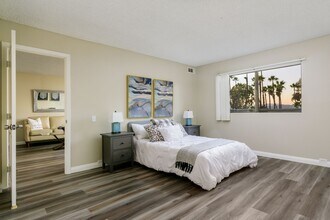 Interior Photo - Alta Cima Apartment Homes