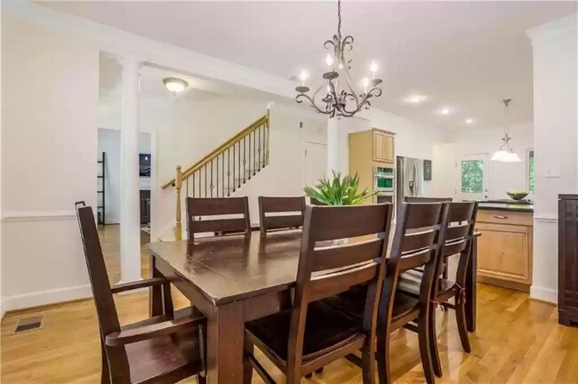 Foto del edificio - 3346 Mathieson Dr NE