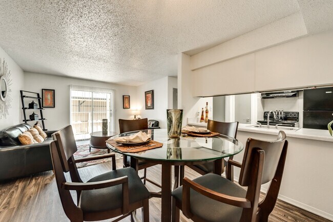 Foto del edificio - The Watermark Apartments