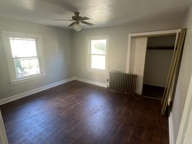 Bedroom 1 - 2192 Pauline Ave