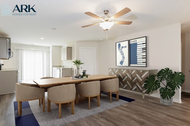 Building Photo - 2056 Catlet Ct