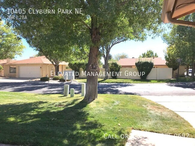 Building Photo - Nice home in gated community! Close to Eve...