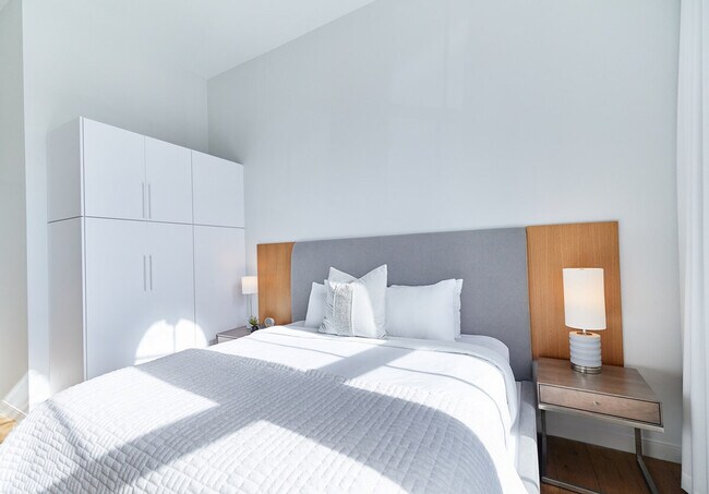 Foto del edificio - 121 Middle St