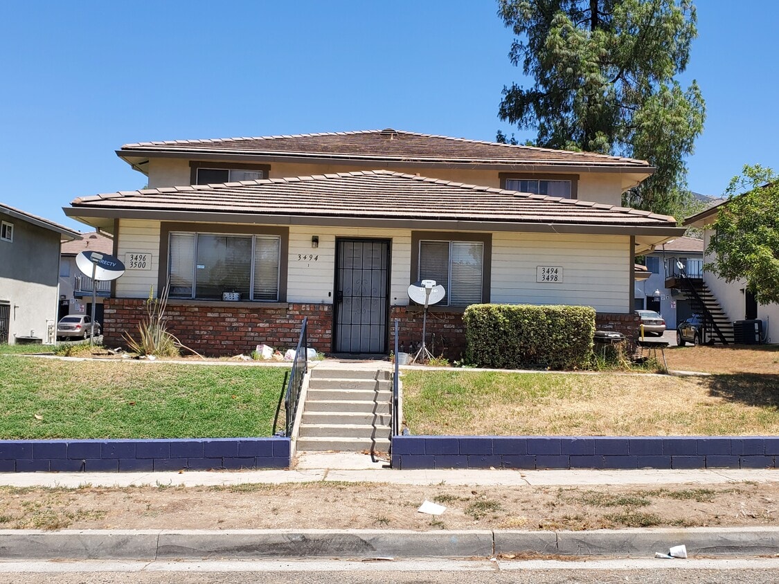 3494 Rainbow Ln Unit Highland, Highland, CA 92346 Condo for Rent in