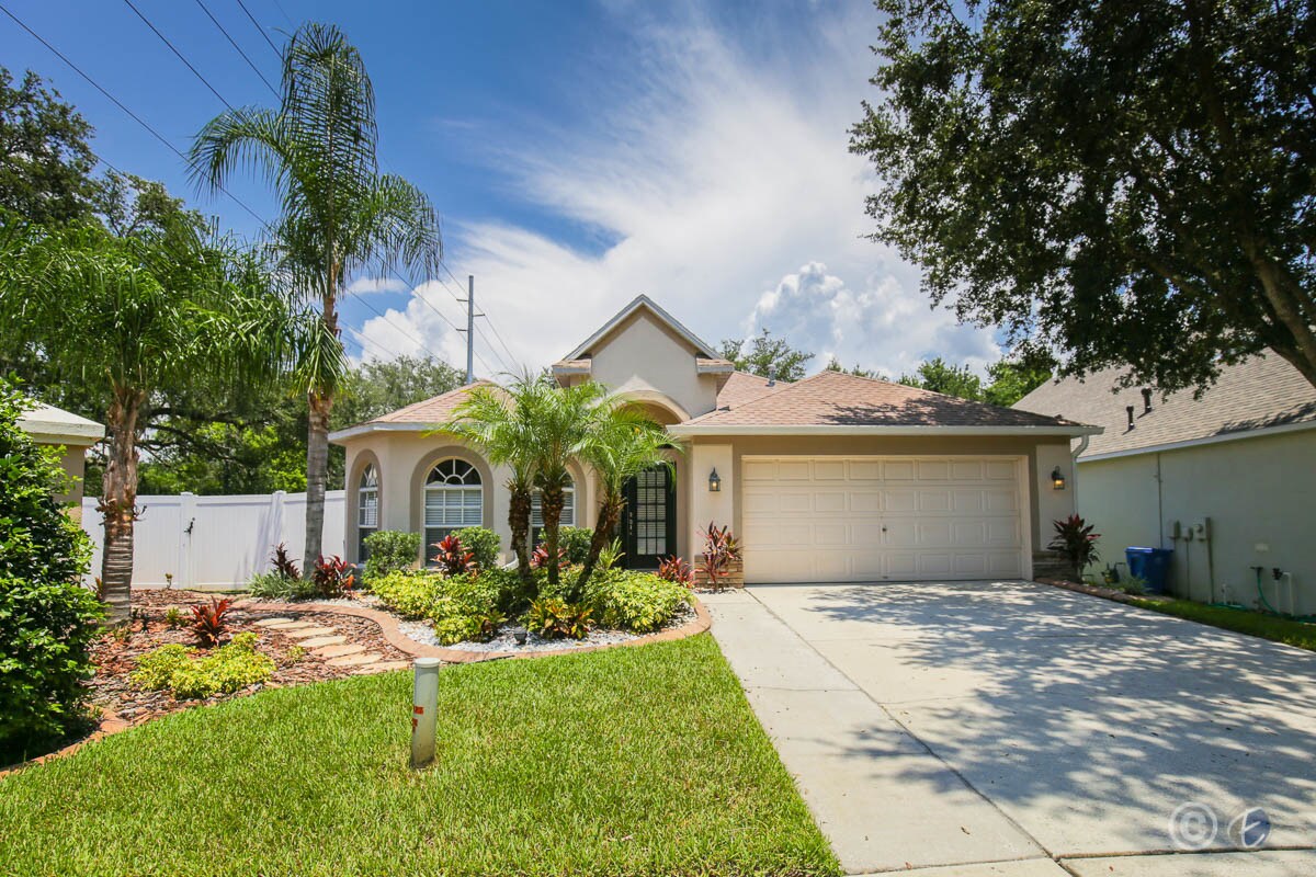 1202 Lake Highview Ln, Brandon, FL 33510 House Rental in Brandon, FL