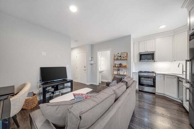 Foto del edificio - 1 Chelsea Ter