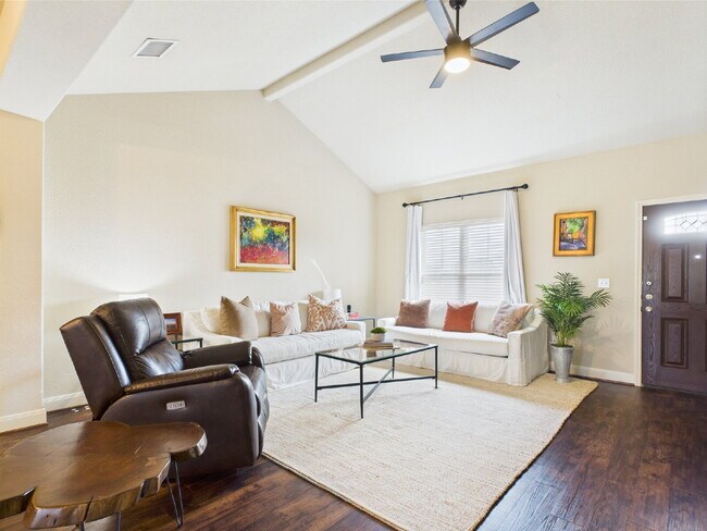 Foto del edificio - Oaks Of Windcrest Home