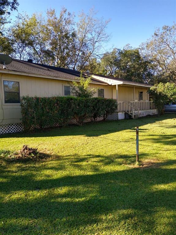 Foto principal - 585 W Barfield St