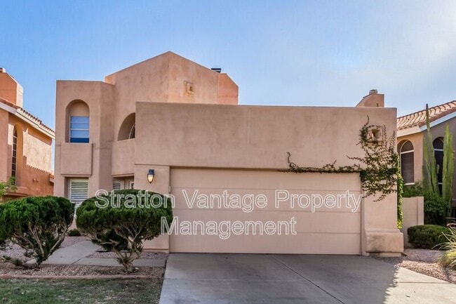 Building Photo - 6729 E Sugarloaf St