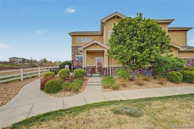 Building Photo - 1791 S Buchanan Cir