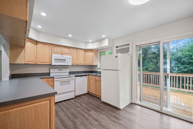Foto del interior - Ortonville Apartments