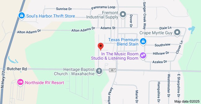 Building Photo - Coventry