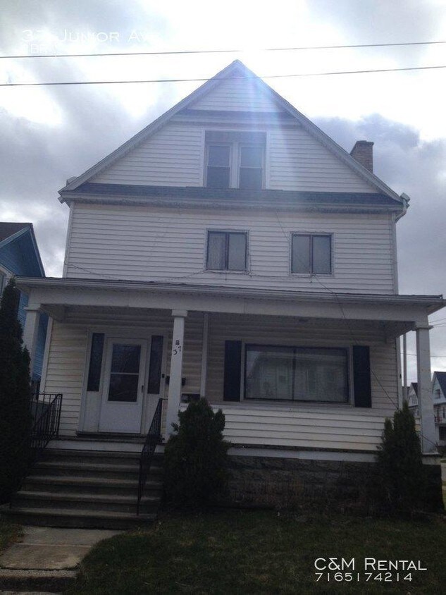 Primary Photo - 2 bedroom in Buffalo NY 14210