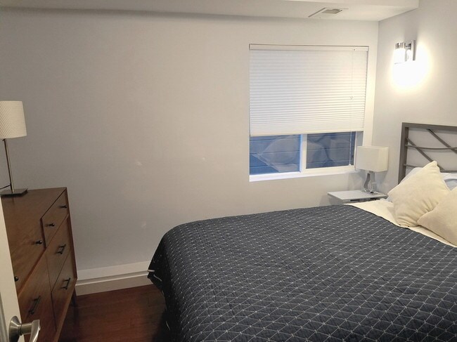 Bedrm #2- Another view - 446 Diamond St