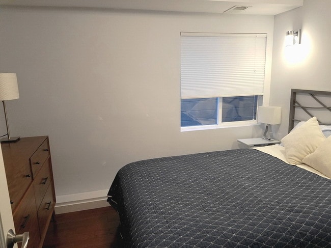 Bedrm #2- Another view - 446 Diamond St