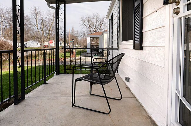 Foto del edificio - Comfortable Home in Columbus, Ohio
