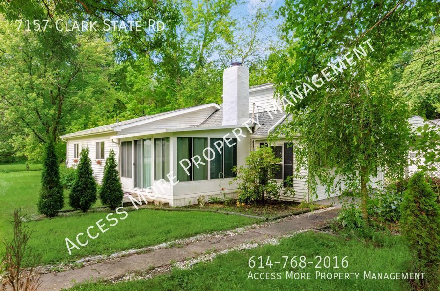 Primary Photo - THREE BED COUNTRY STYLE HOME 1.22 ACRES GA...