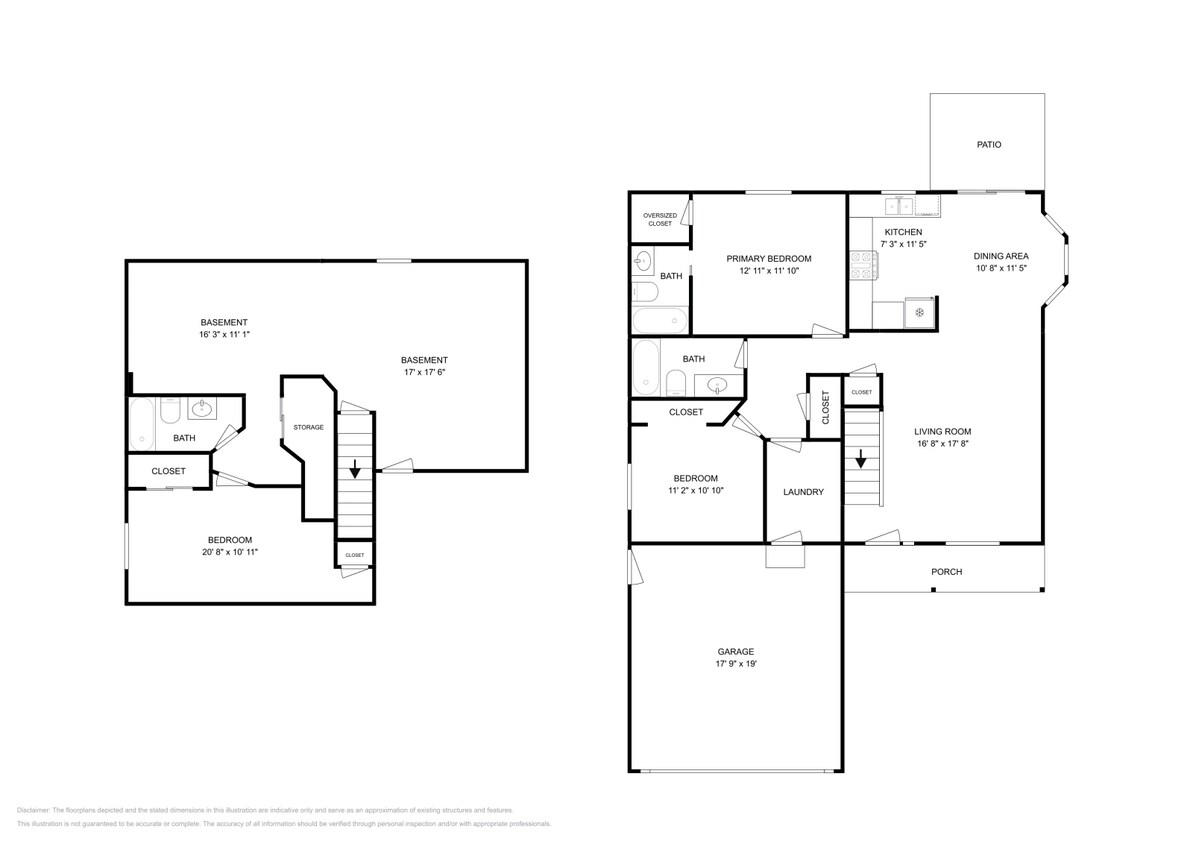 Foto del edificio - 3608 Lodgepole Ave