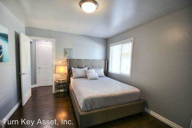 Foto del edificio - 407 N 3rd St