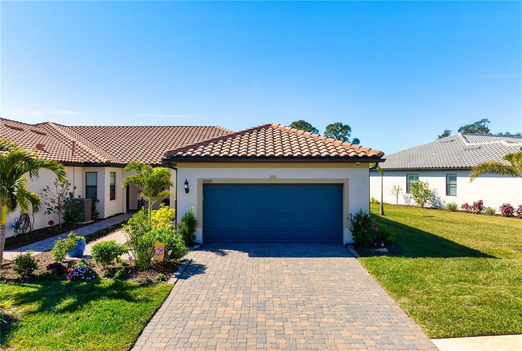 Foto principal - 14369 Eagle Branch Dr