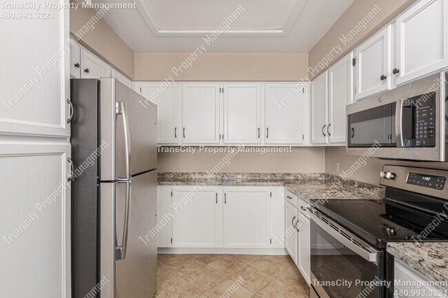 Foto del edificio - Deluxe 2 bedroom Patio Home in Prime Tempe...