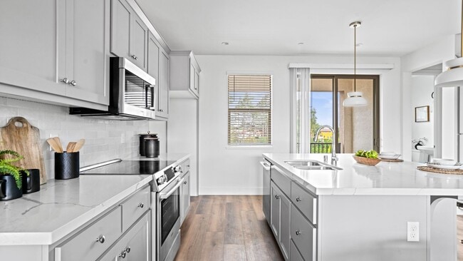 Foto del edificio - 2806 Chattleton Ln