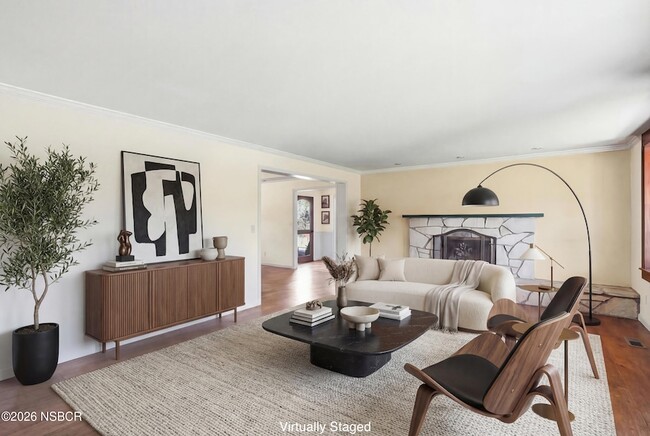 Foto del edificio - 2611 Janin Way