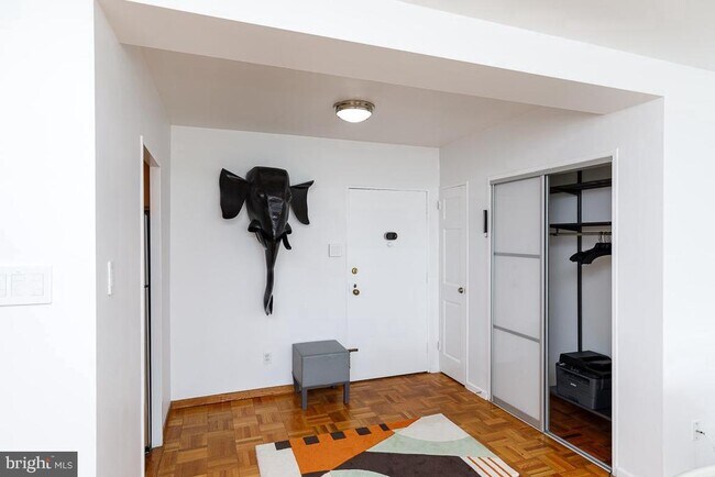 Building Photo - 2475 Virginia Ave NW