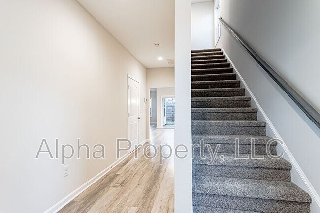 Foto del edificio - 307 Trail Branch Ct.