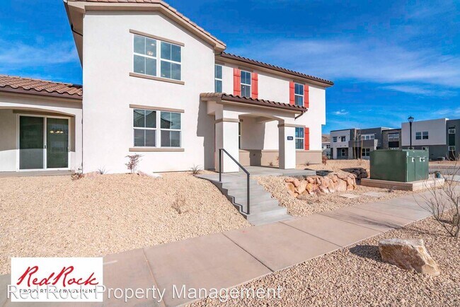 Building Photo - 3 br, 2.5 bath House - 5516 S Carnelian Pa...
