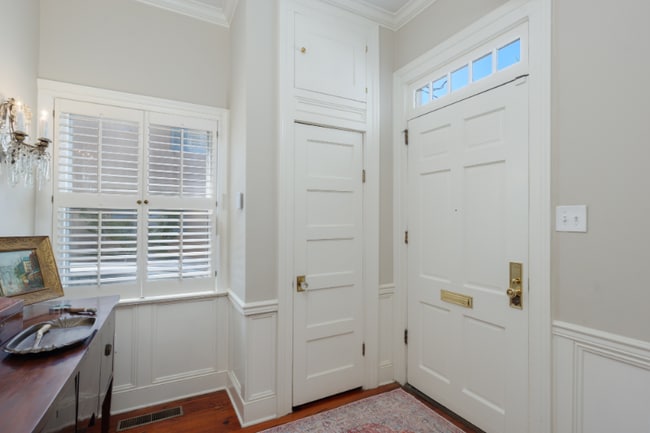 Photo - 151 Tradd St House